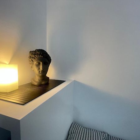 Dreamsrome Lux Appartement Buitenkant foto