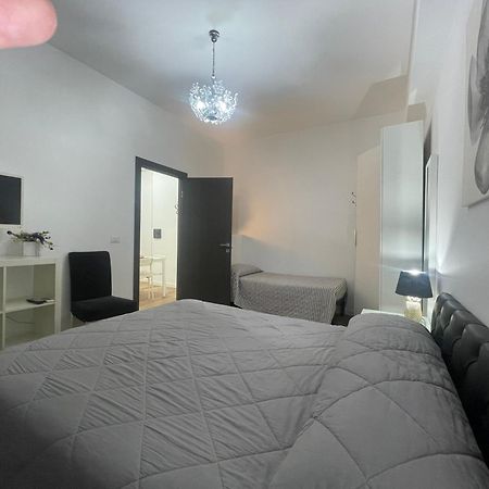 Dreamsrome Lux Appartement Buitenkant foto