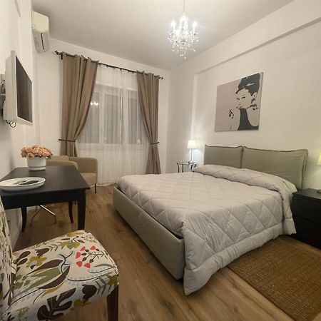 Dreamsrome Lux Appartement Buitenkant foto