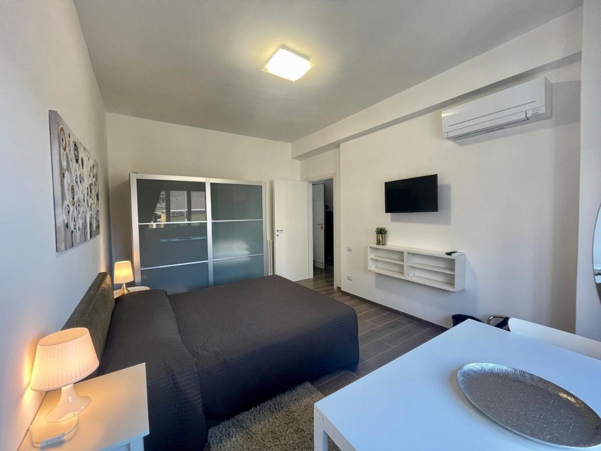 Dreamsrome Lux Appartement Buitenkant foto