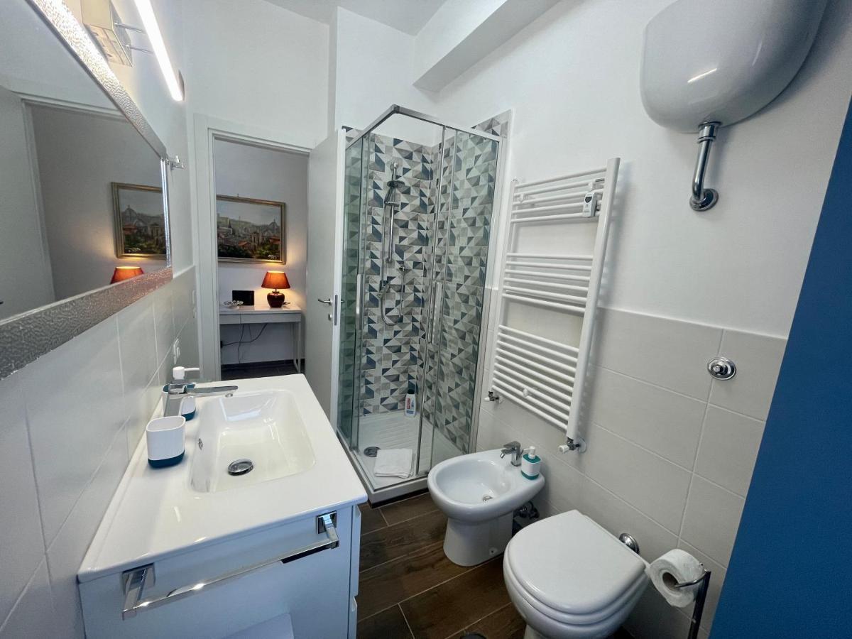 Dreamsrome Lux Appartement Buitenkant foto