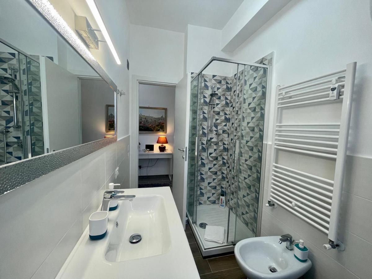Dreamsrome Lux Appartement Buitenkant foto