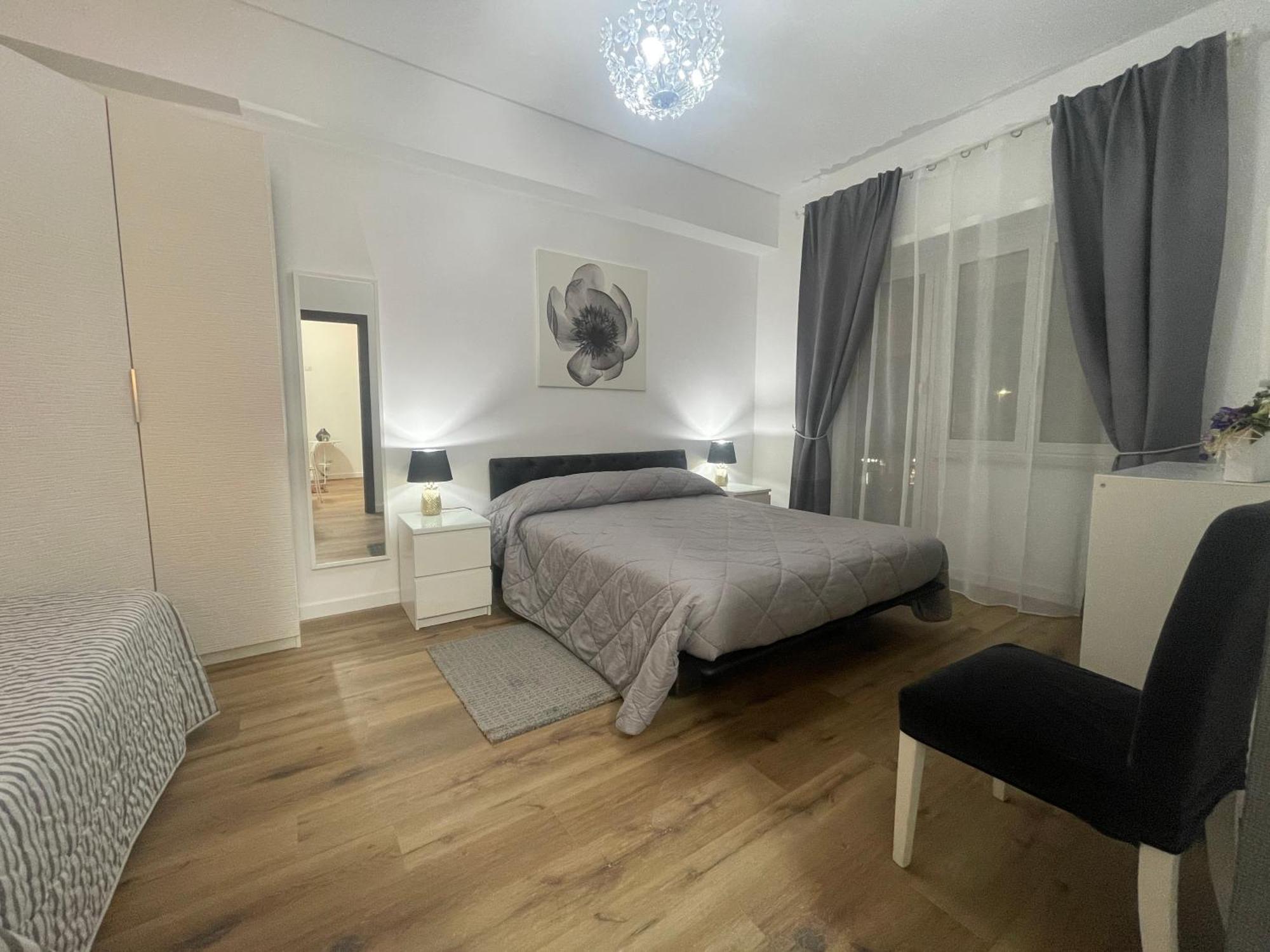 Dreamsrome Lux Appartement Buitenkant foto