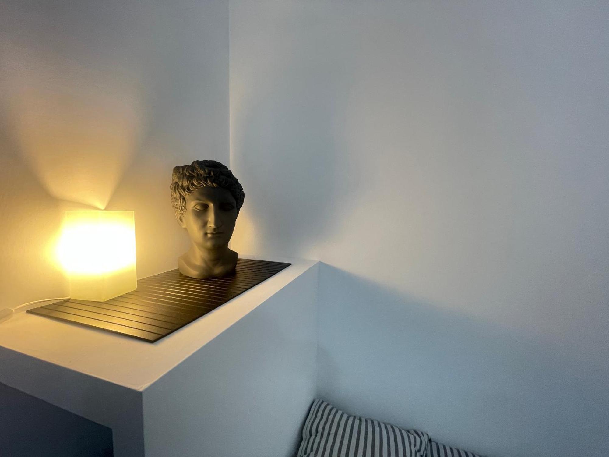 Dreamsrome Lux Appartement Buitenkant foto