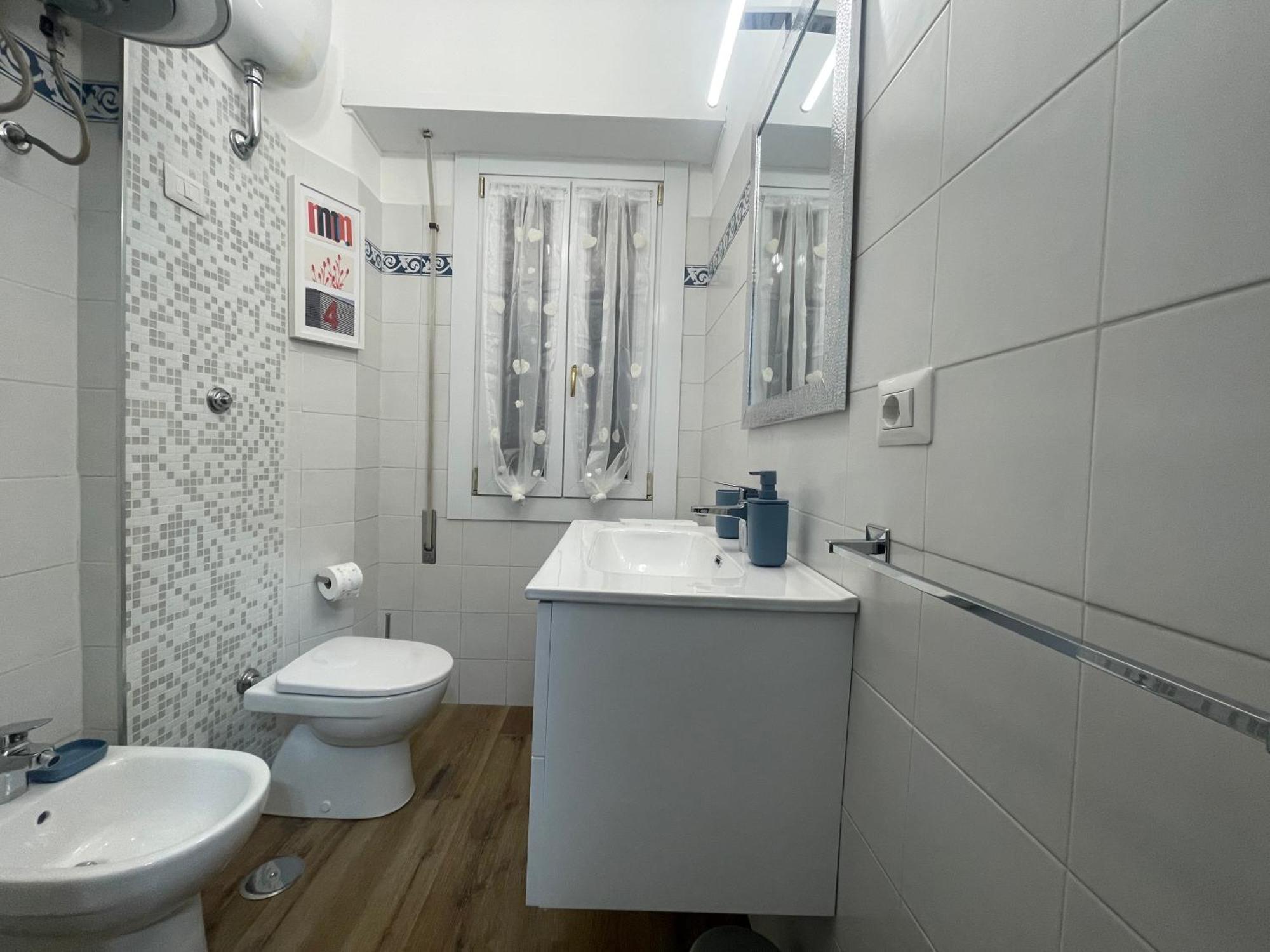 Dreamsrome Lux Appartement Buitenkant foto