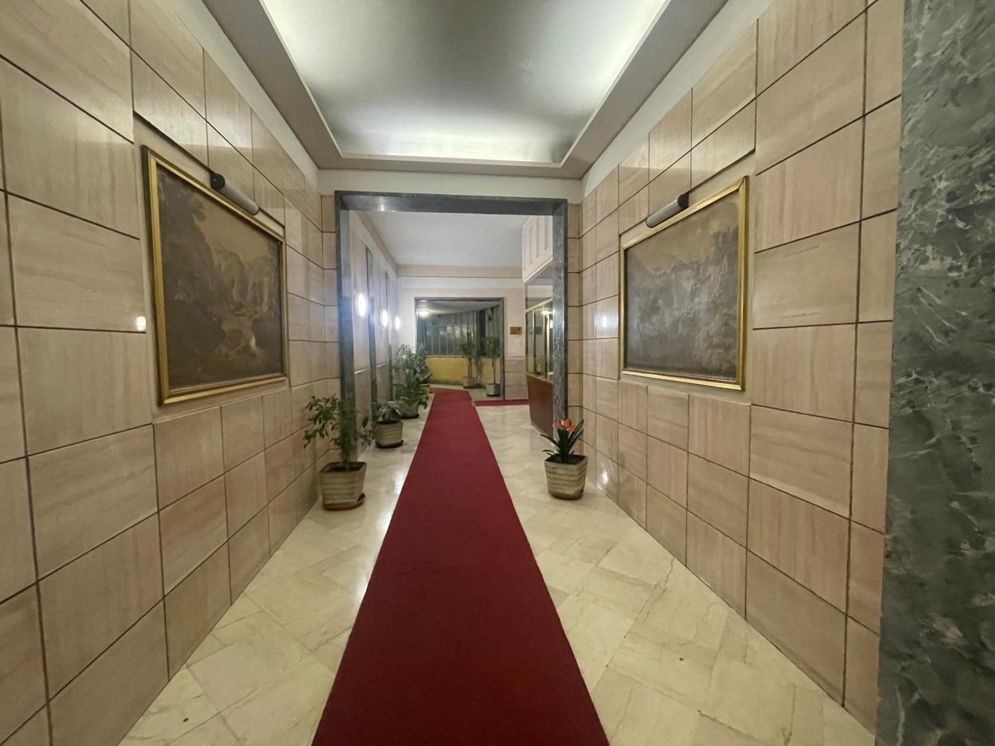 Dreamsrome Lux Appartement Buitenkant foto