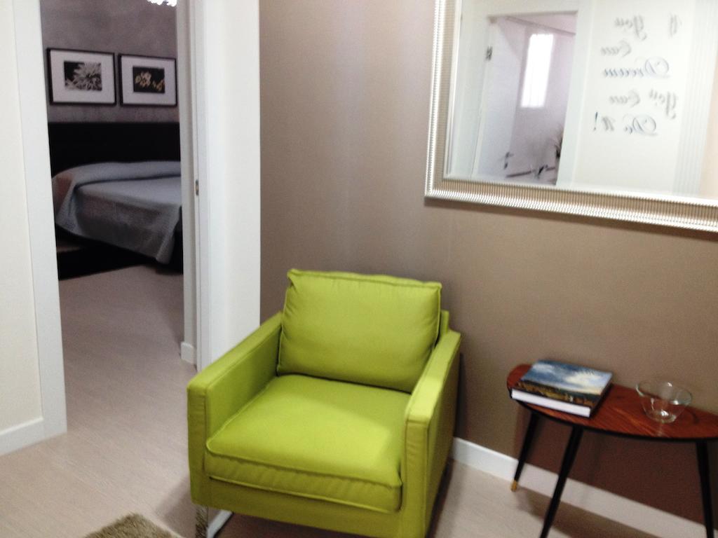 Dreamsrome Lux Appartement Kamer foto