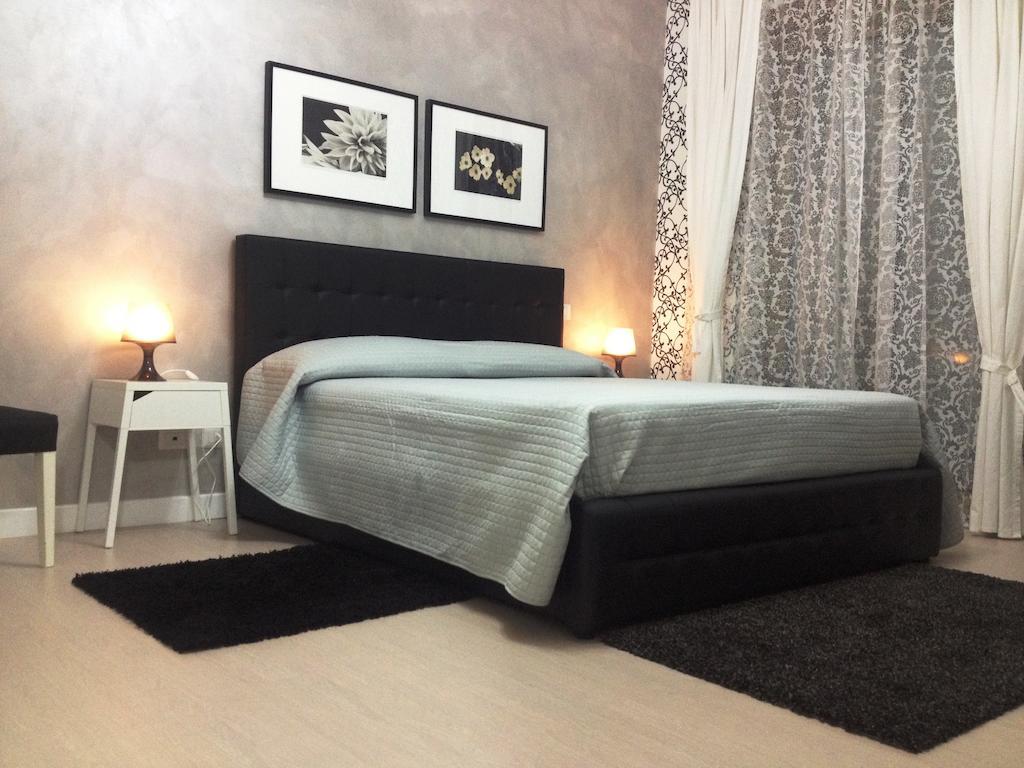 Dreamsrome Lux Appartement Kamer foto