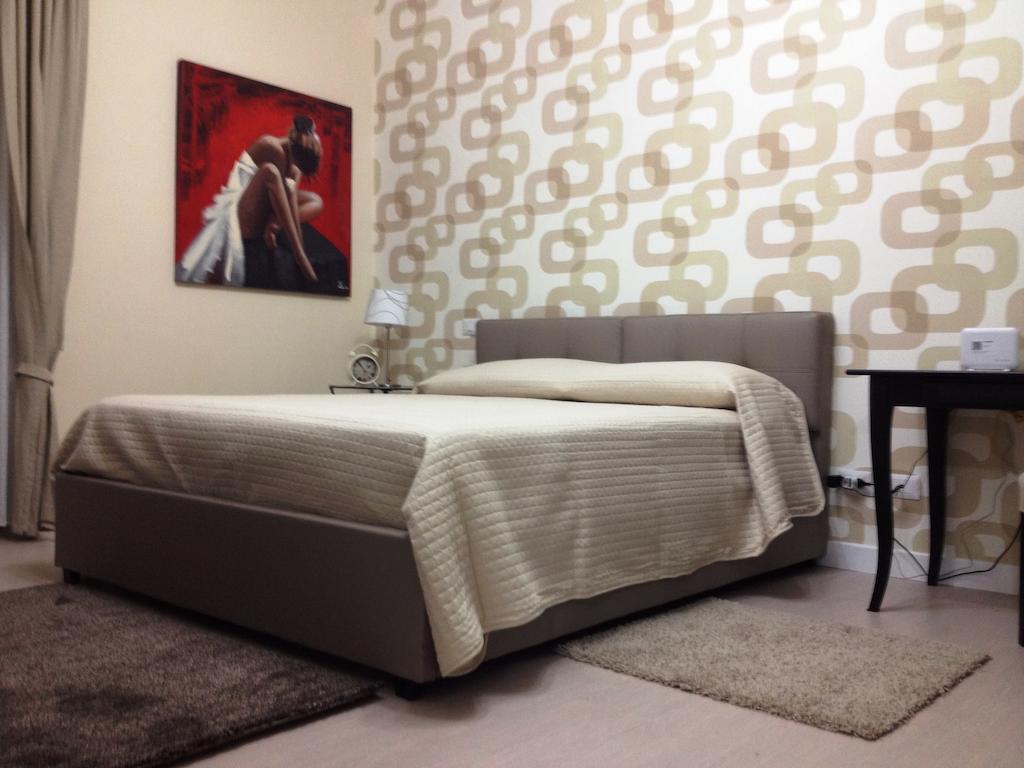 Dreamsrome Lux Appartement Kamer foto