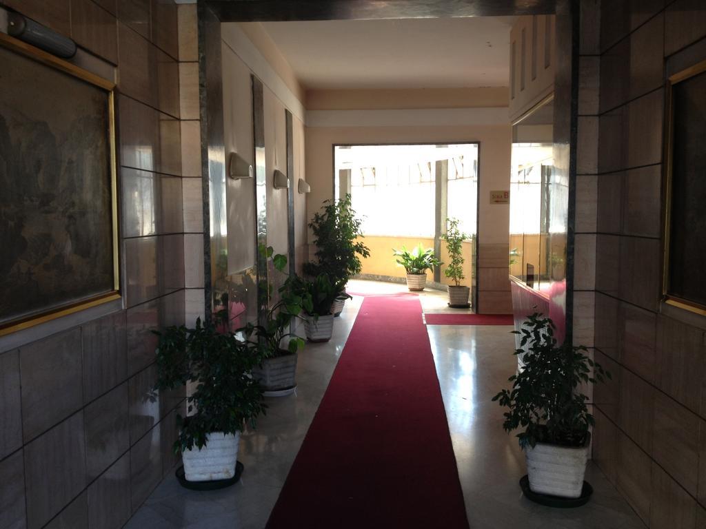 Dreamsrome Lux Appartement Kamer foto