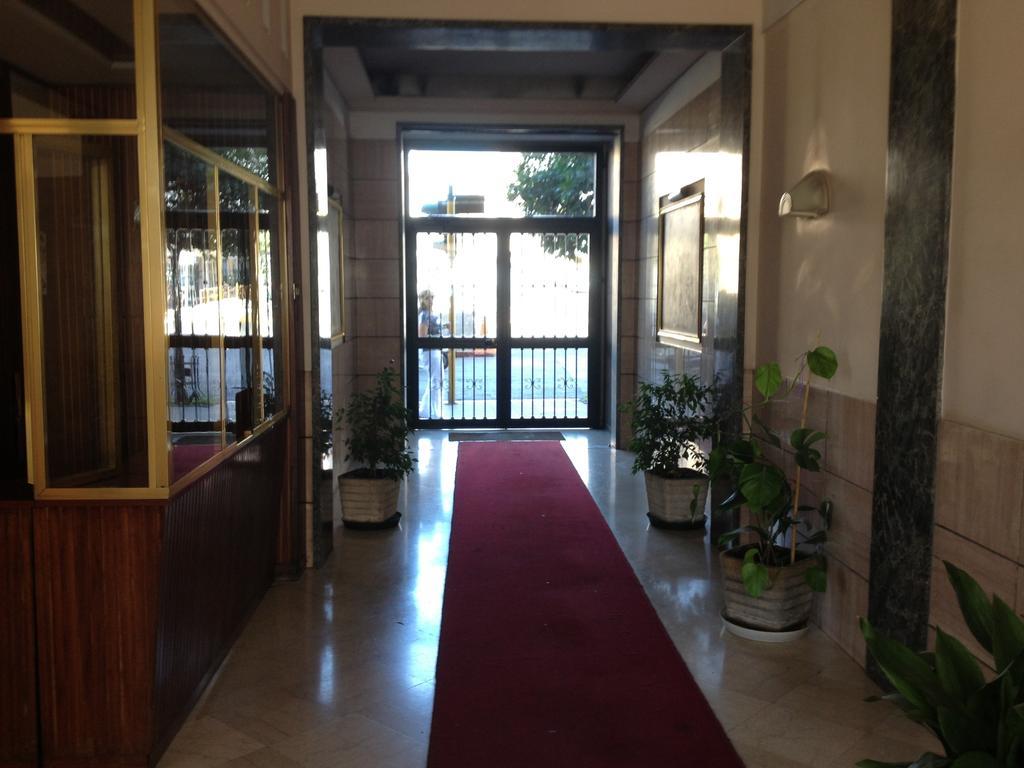 Dreamsrome Lux Appartement Kamer foto