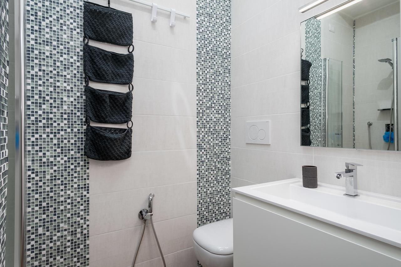 Dreamsrome Lux Appartement Buitenkant foto